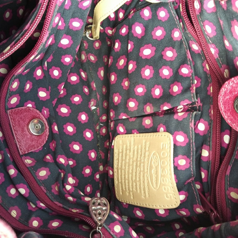 Brighton Handbag - Picture 4 of 7